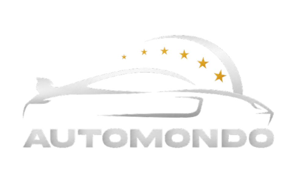 Automondo DZ Logo